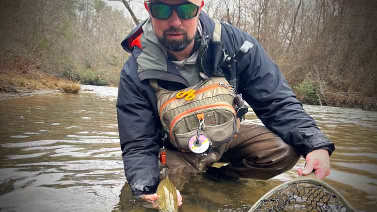 3 Types Of Fly Fishing Zingers - Benefits And How To Use Them