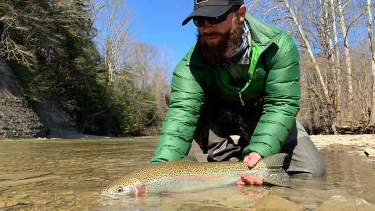 Best Fly Fishing Sunglasses - Flylords Mag