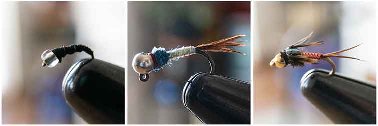 Fillmore County, offering fly fishing year 'round in Minnesota, is