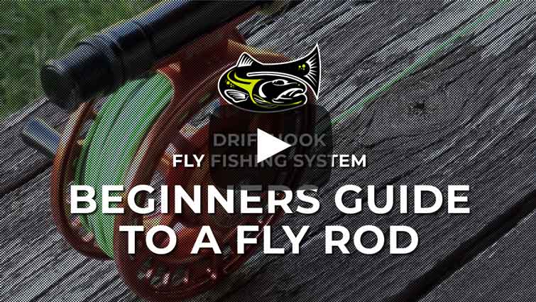 Beginners Guide to a Fly Rod