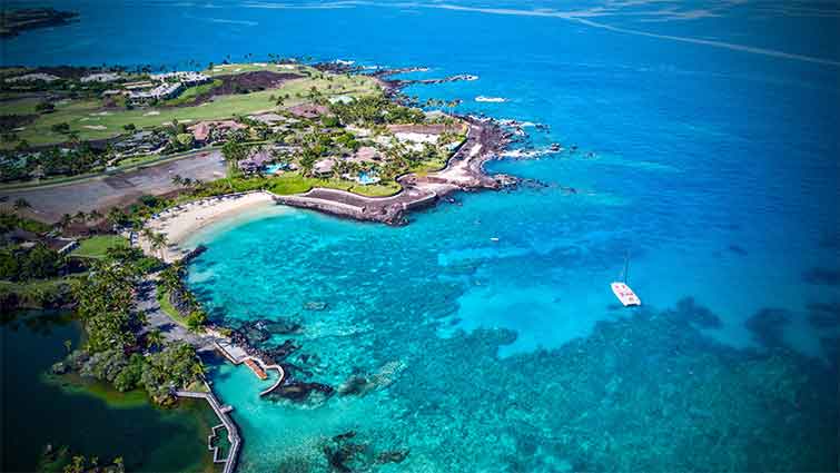 Big Island Hawaii Fly Fishing