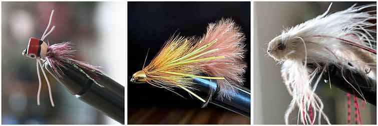 Blue River Indiana Fly Fishing Flies