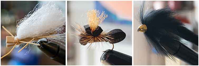 Brandywine Creek Delaware Fly Fishing Flies