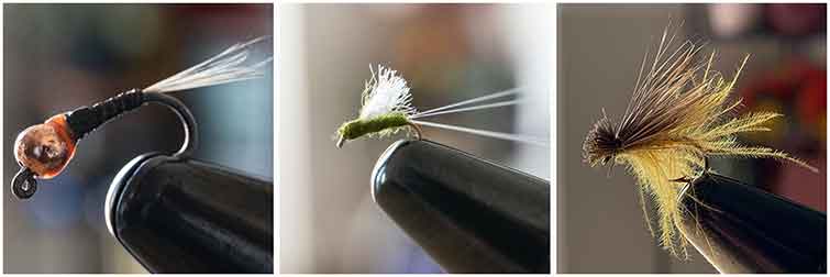 Top 36 Places to Fly Fish in Oregon - And What Flies to Use