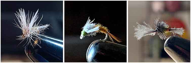 Delaware River New York Fly Patterns 