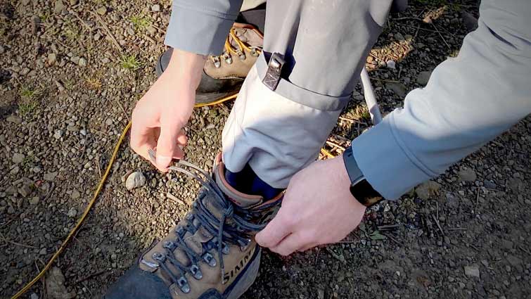 How to Choose Wading Boots
