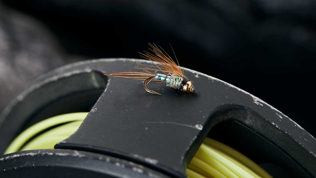 The Blob – Fly Fish Food