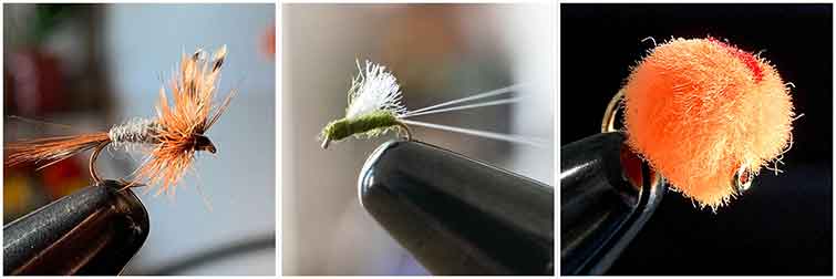 Top 12 Places to Fly Fish in South Carolina – And What Flies to Use