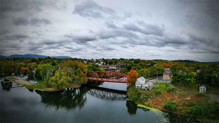 Fly Fishing Report On the Esopus River (Creek) in New York - The