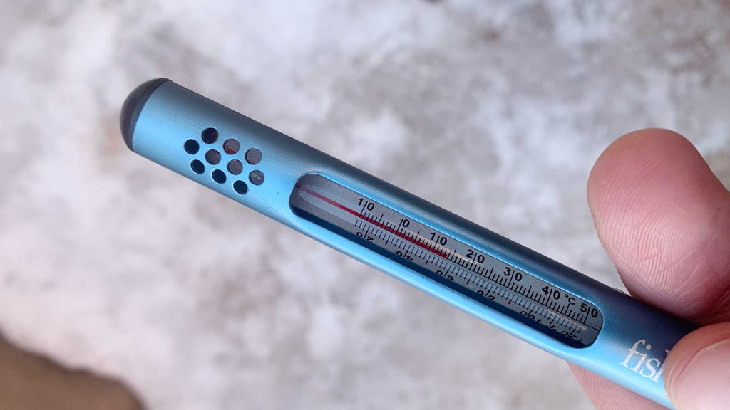 Fish Thermometer