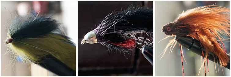 Flaming Gorge Utah Fly Fishing Flies