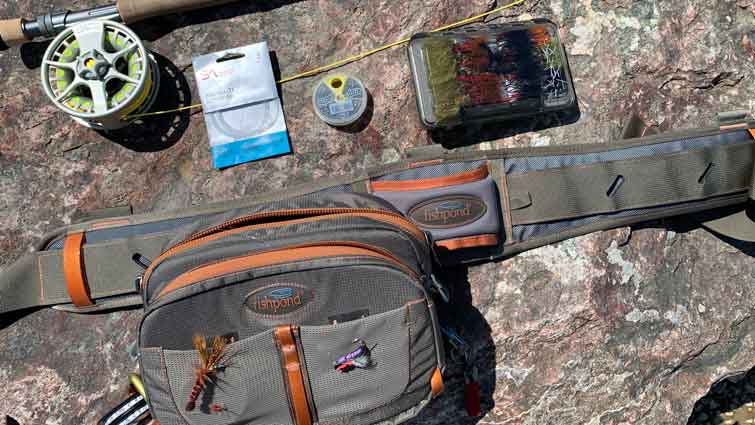 31 Pros and Cons of Fly Fishing Packs - Setup to Use