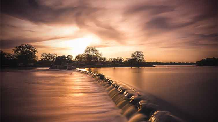 Fox River Illinois Fly Fishing