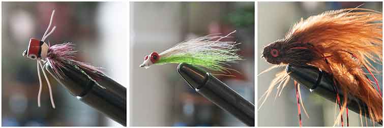 Glen Elder Outlet Kansas Fly Fishing Flies