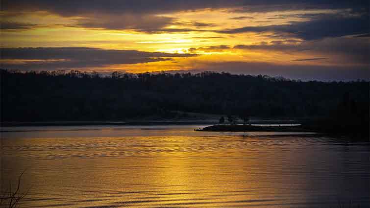 Green River Kentucky