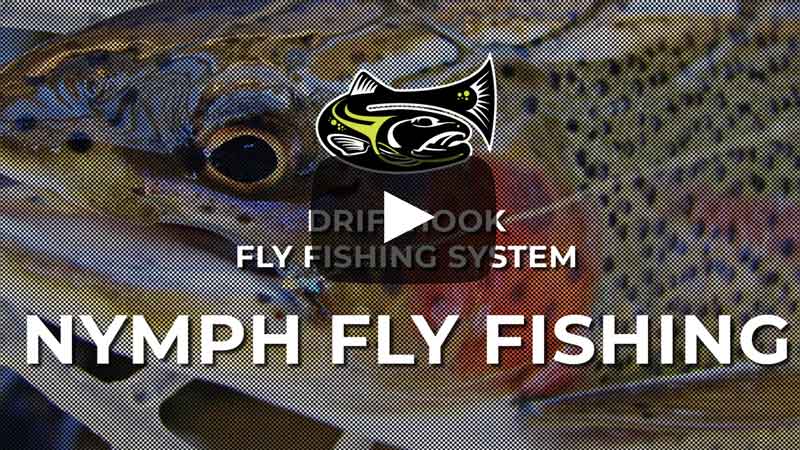 How to Fly Fish the San Juan Worm