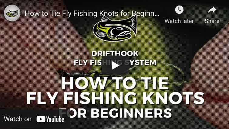 4 Types of Fly Fishing Forceps and How to Use Them