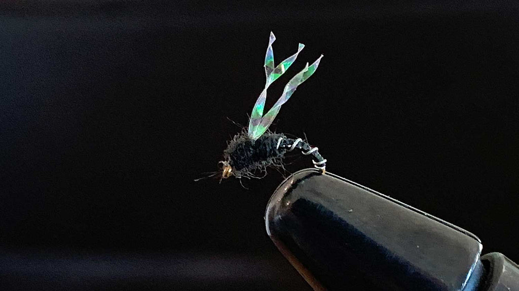 Juju Bee Midge - Drifthook Fly Fishing - Best Fly Fishing Flies