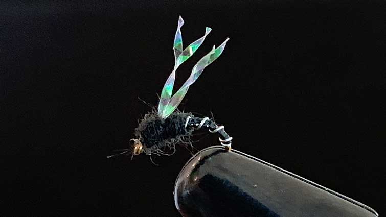 Ultimate Dry Fly Hook #12