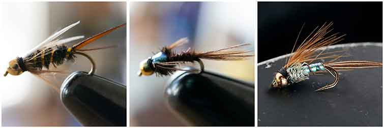 Madison River Montana Fly Fishing Flies
