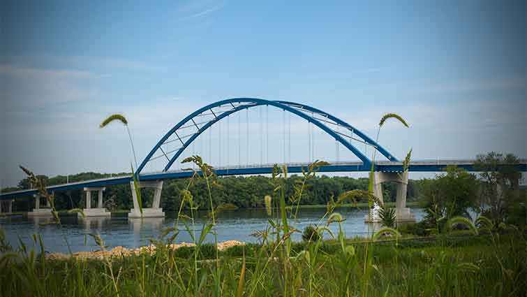 Mississippi River Illinois Fly Fishing 