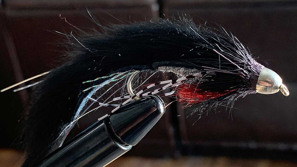 20 Top Trout Flies for Fall