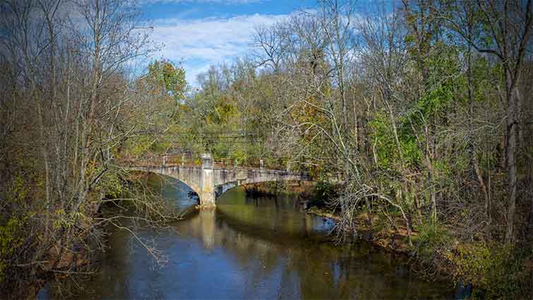 Best places in NJ to go fishing for trout