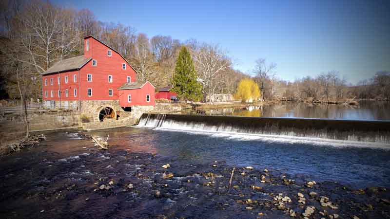 New Jersey Fly Fishing Destinations