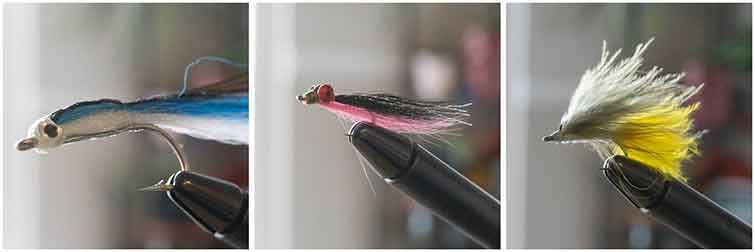 Newburyport’s Plum Island Massachusetts Fly Fishing Flies