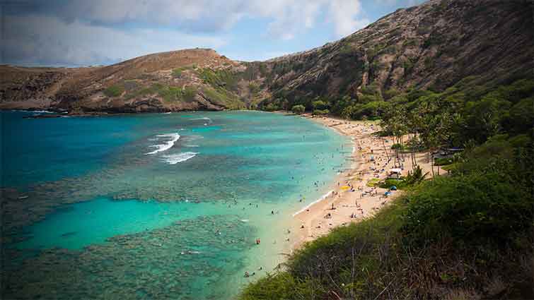 O’ahu Hawaii Fly Fishing