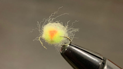 Fly Fishing with Egg Patterns - The Beginners Guide