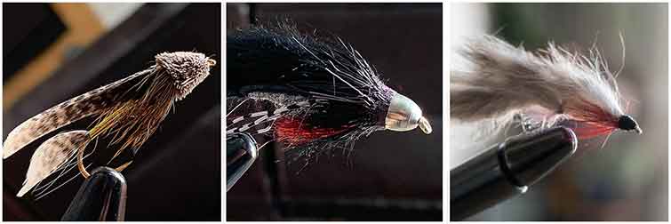 Salmon River New York Fly Patterns 