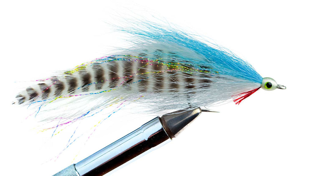 Fly Fishing Flies and Their Uses