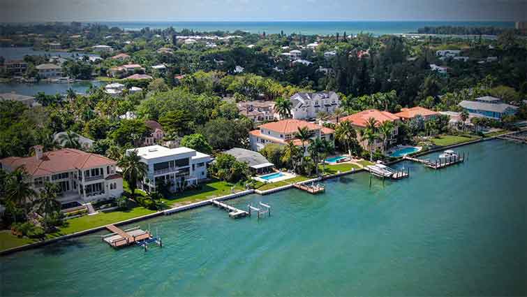 Sarasota Bay Florida Fly Fishing