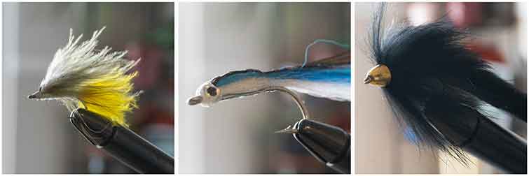 Seacoast Of Maine Maine Fly Fishing Flies