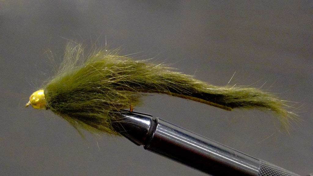 Just tied some egg sucking leeches, but how do I fish them? : r/flyfishing