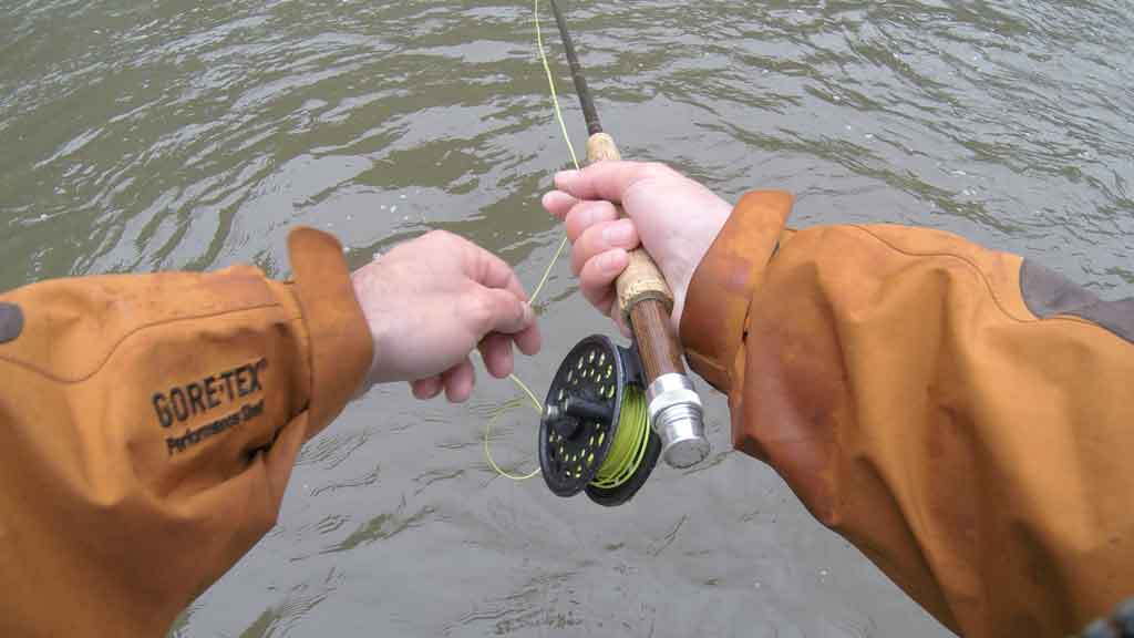 Fly Fishing Streamers in a Lake - 20 Tips for Success