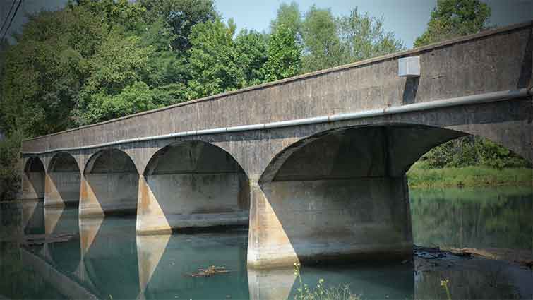 Spring River Arkansas Fly Fishing