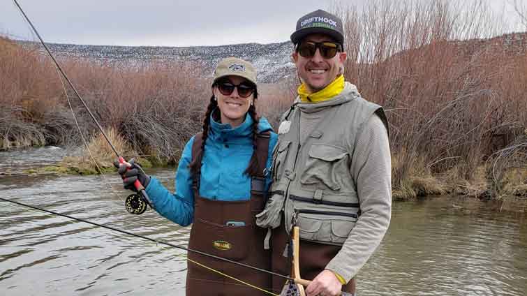 How to Pick the Best Sunglasses for Trout Fishing