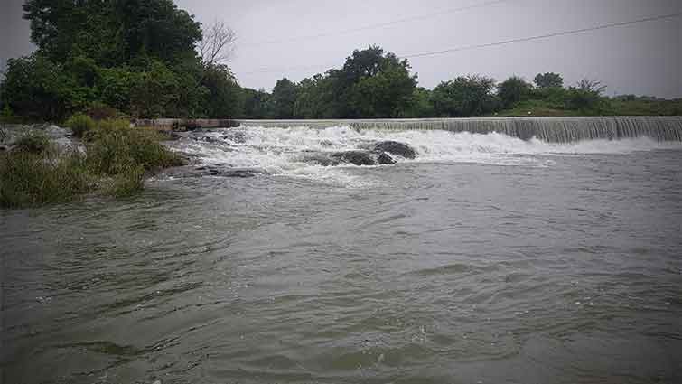 Sutherland Supply Canal Nebraska Fly Fishing