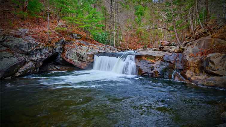 Tellico River Tennessee Fly Fishing