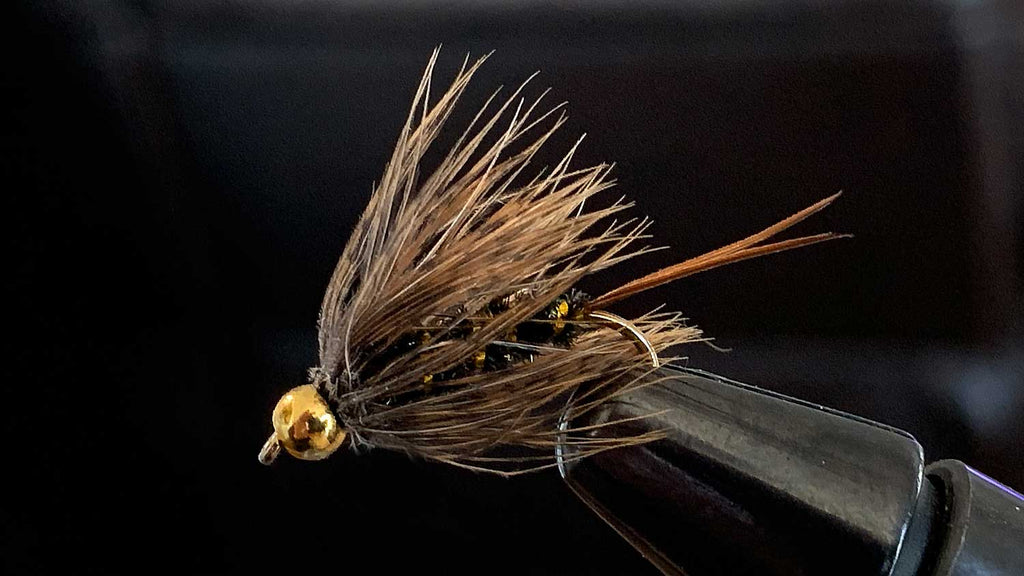 Twenty Incher - Best Fly Fishing Flies