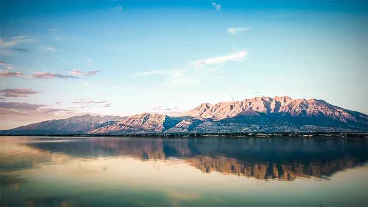 Utah Lake Utah Fly Fishing