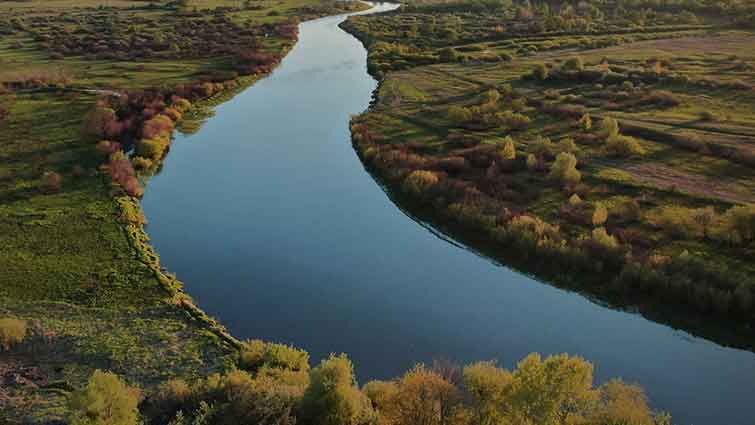 Warm River Idaho Fly Fishing