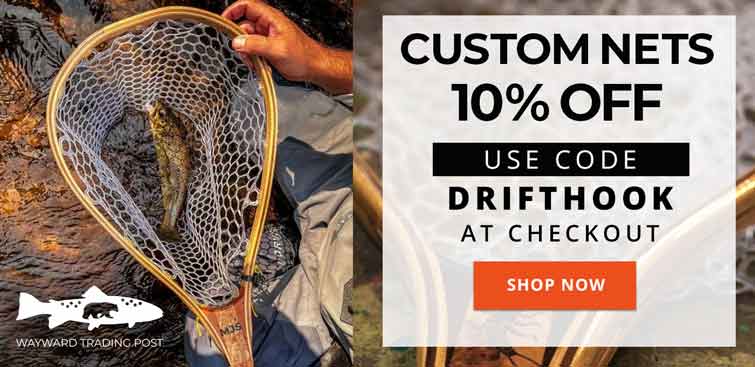 Do I Need a Net for Fly Fishing?