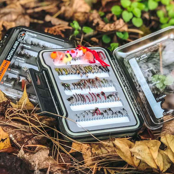 Top 5 Best Streamers for Trout - And How to Fish Them