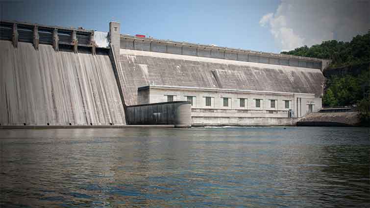 White River Tailwaters Below Bull Shoals Dam Arkansas Fly Fishing