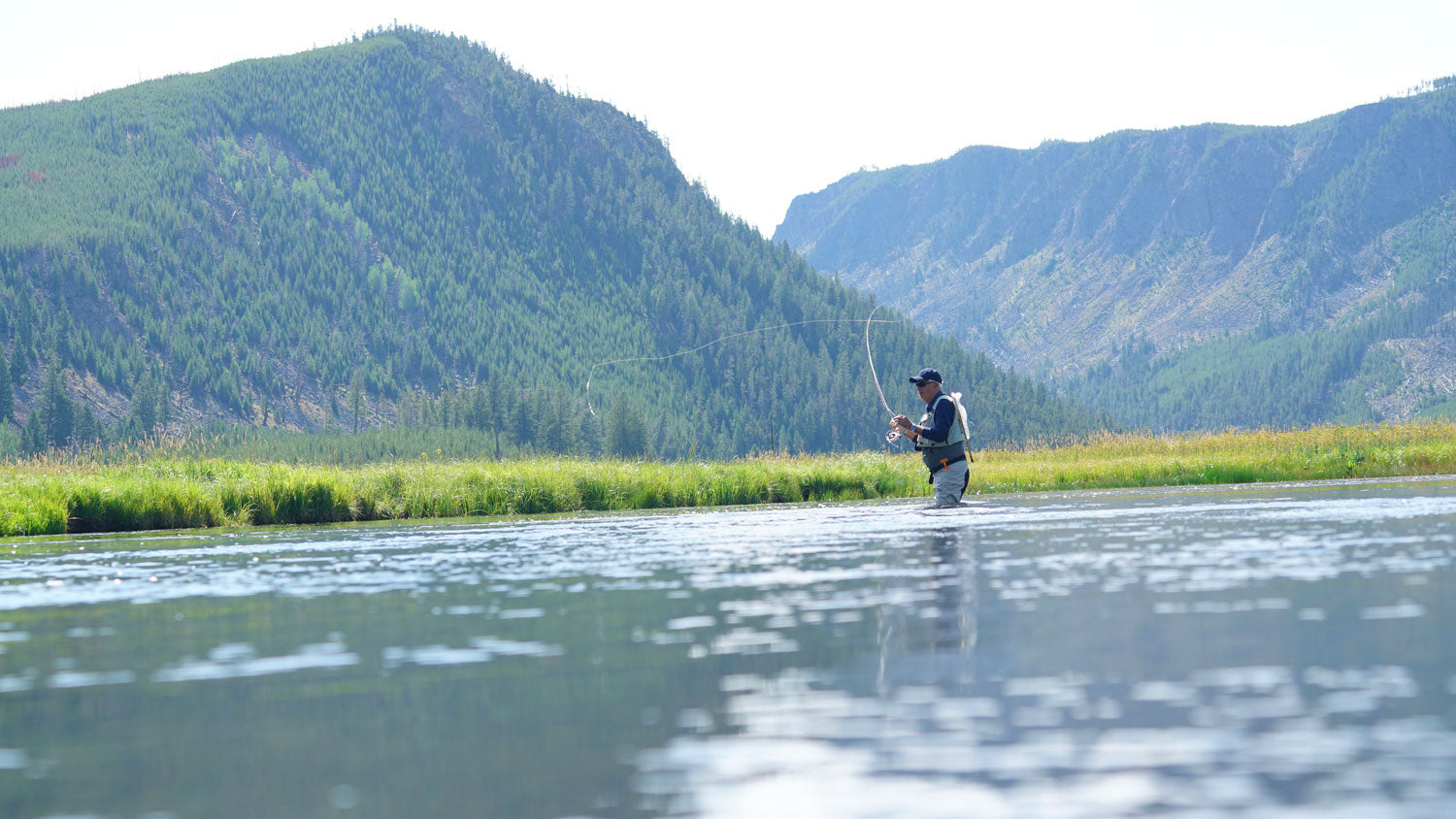 Madison River