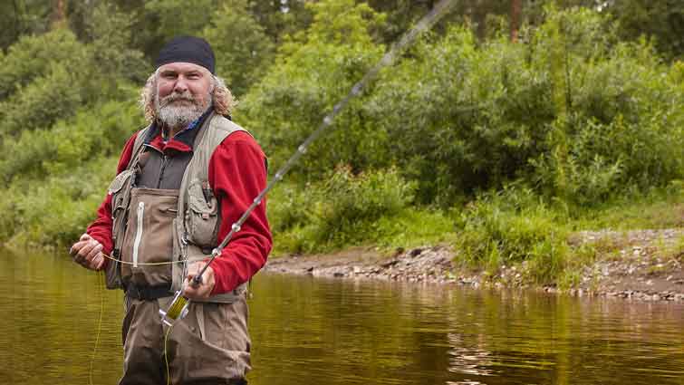 Top 7 Features When Choosing a Fly Fishing Vest