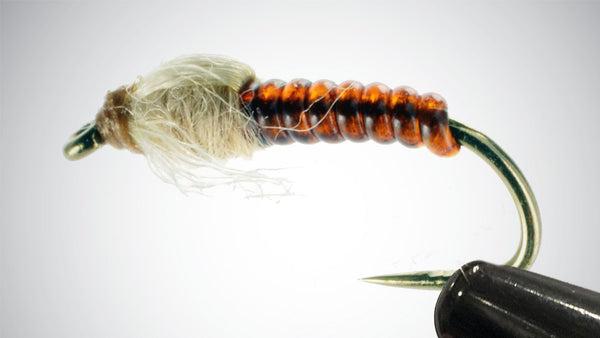 How To Fly Fish With Midges - Benefit Your Fly Fishing